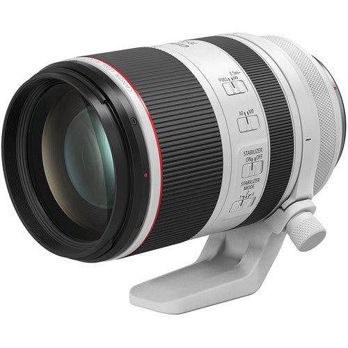 Canon RF 70-200mm f/2.8 L IS USM Lens Canon RF 70-200mm f/2.8 L IS USM Lens